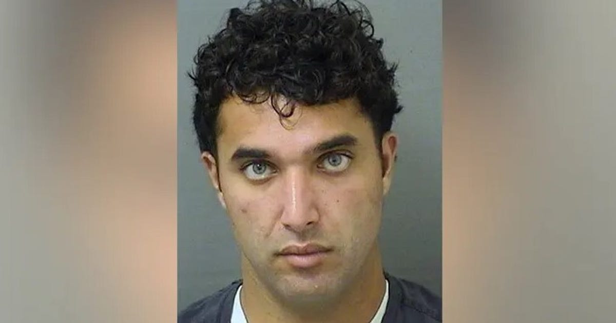 Florida man who allegedly lured women with dating app could have more victims: authorities