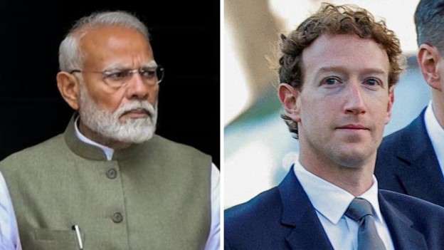 Apologize Or Face Action: Parl Panel Gives Zuckerberg 3 Days Ultimatum Over PM Video Removal