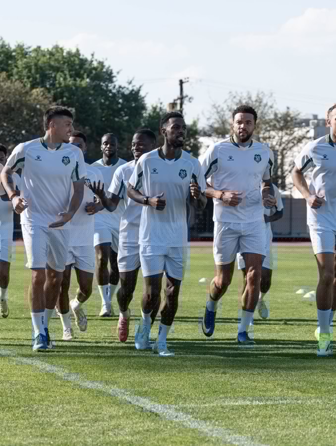 Concacaf Nations League in september: Hoe zal Natio eruitzien?