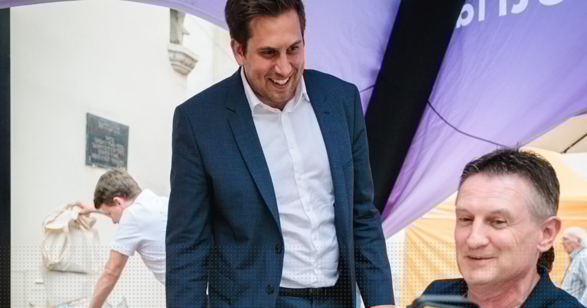 Digitale Identität - Minister gibt auf Festen Tipps zur ID Austria