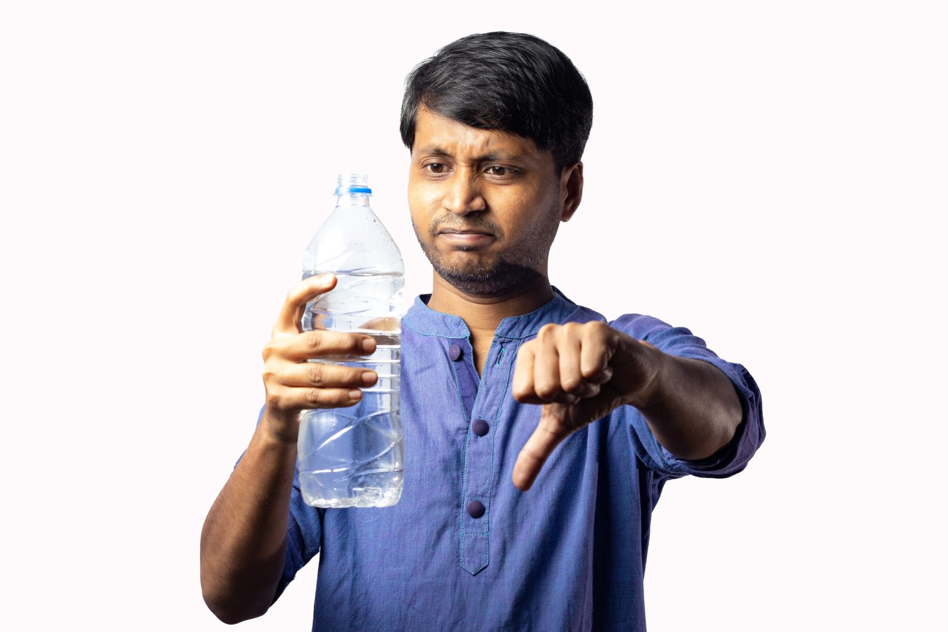 This ‘Pure’ Water Scam Is Wasting Your Money — and Wrecking Your Health