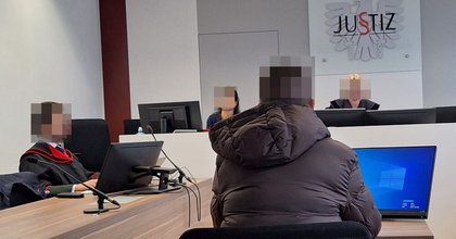 Absurder Telefonterror - „Ex“ fährt nach Prozess mit ihrem Stalker heim