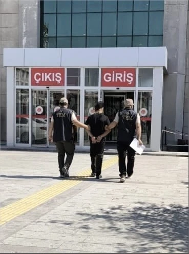 Niğde’de PKK/KCK operasyonu: 1 şüpheli tutuklandı