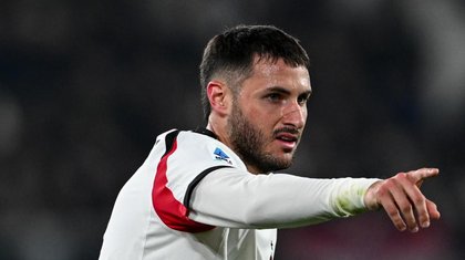 MN - Cattaneo: "Gimenez? Lo vedo lontano dal Milan"