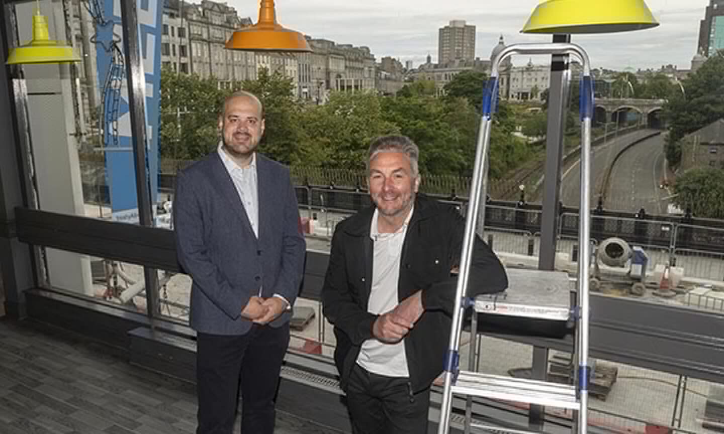 £70k council grant for chef’s Union Street restaurant confirmed – with bosses keen to dish out more for ‘unique ideas’