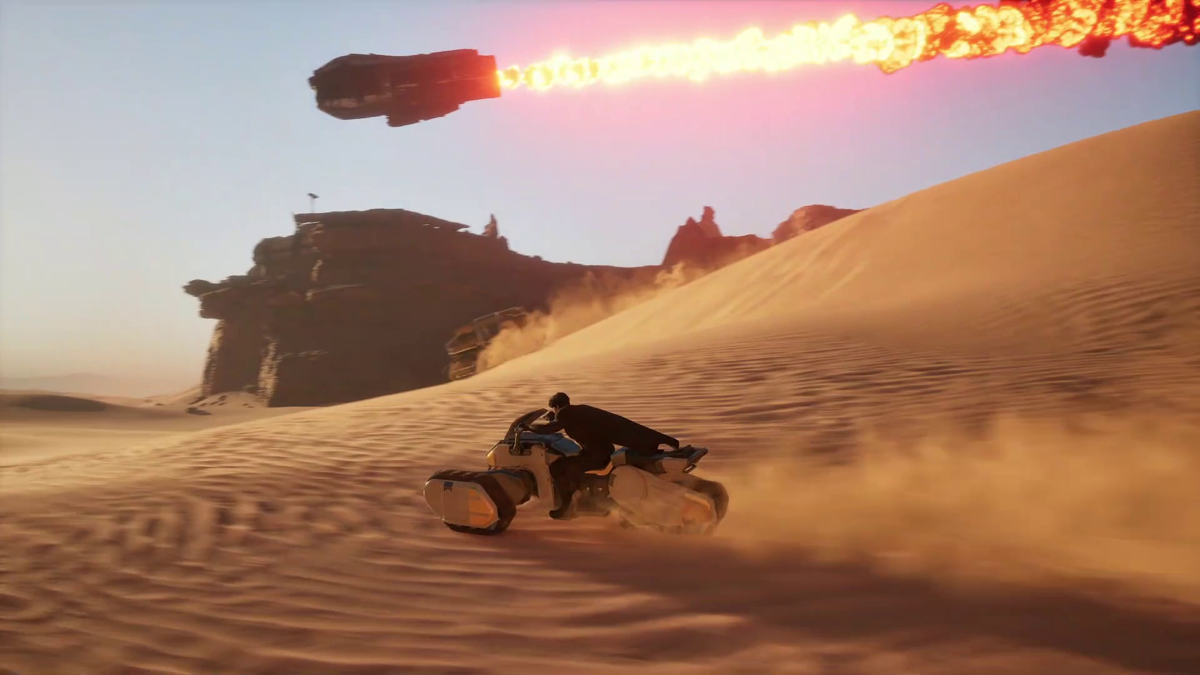 Funcom anuncia despedimentos, mesmo após o sucesso de Dune: Awakening