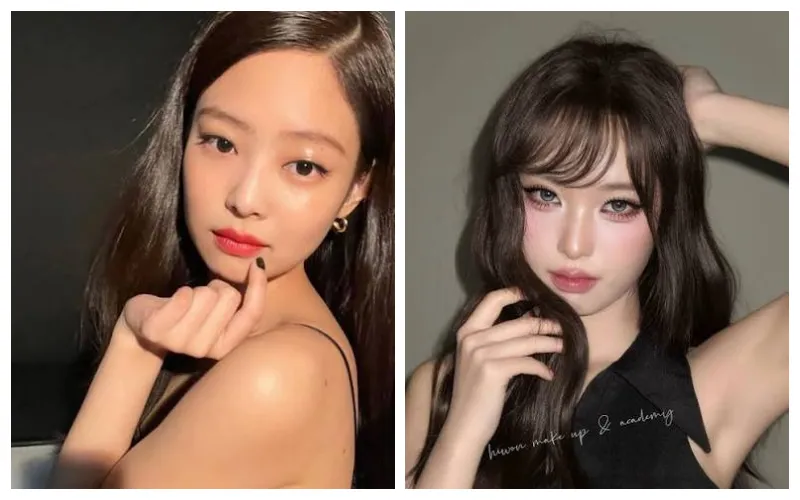 Jennie, IVE help turn ‘Lingerie Makeup’ into new beauty trend