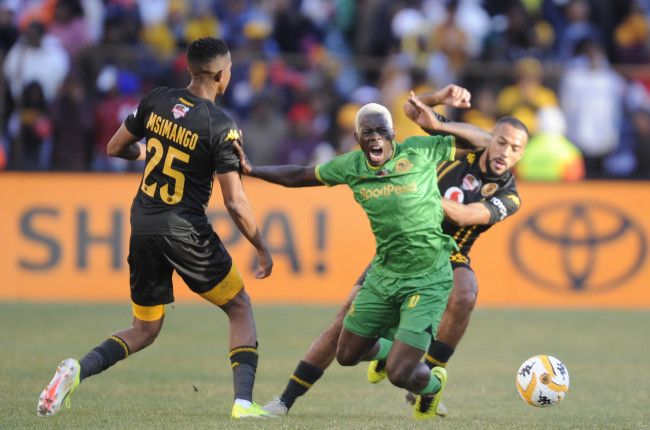 Aziz Ki to join Shalulile & Co. at Yanga?