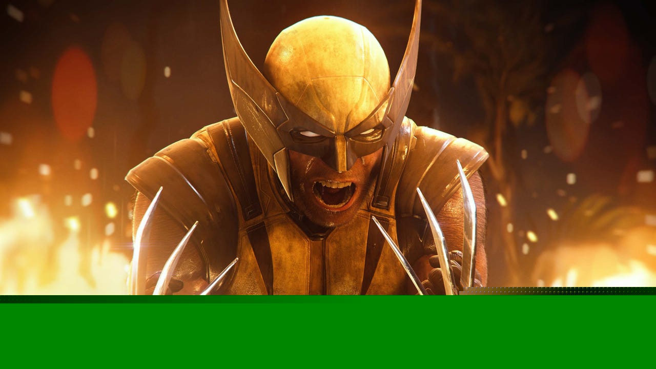 Marvel's Wolverine ESRB Rating Promises 'a Handful of Sequences' Featuring 'Exposed Buttocks'
