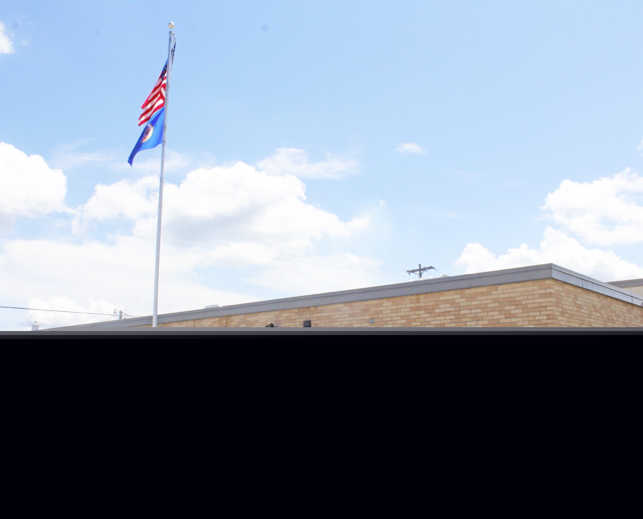Park Rapids City Council agrees to city hall parking lot regrade