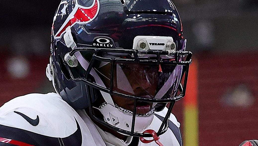 Texans Face New Injury Concerns Behind David Montgomery