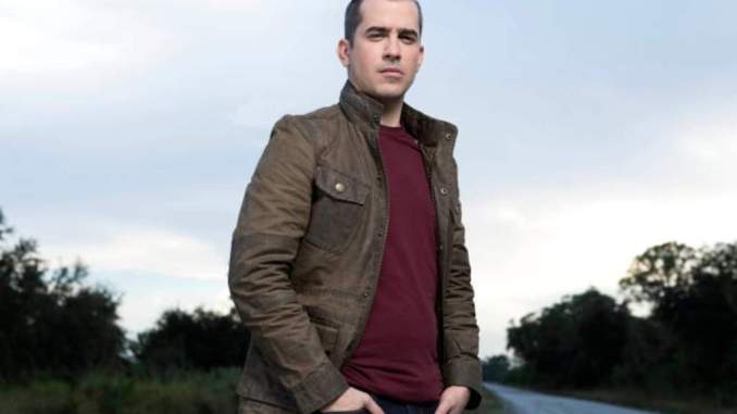 Celebrity Spotlight: Callahan Walsh