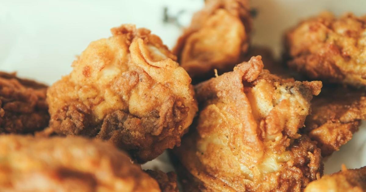 Fried chicken chain wants to serve food until 5am at Merry Hill