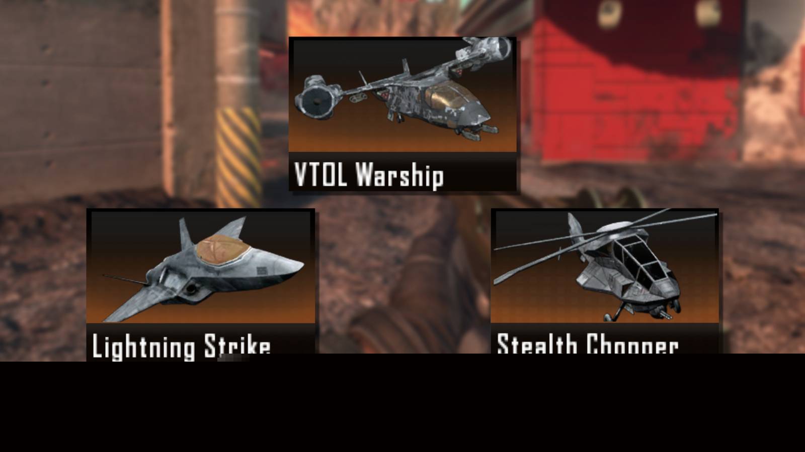 Best Scorestreaks in COD Black Ops 2 (Meta Tier List)