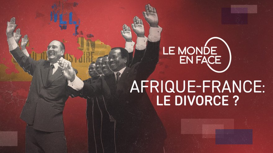 Documentaire ‘France-Afrique, le divorce ?’, un zoom parlant sur la ‘Refondation’ voulue par Macron depuis 2017