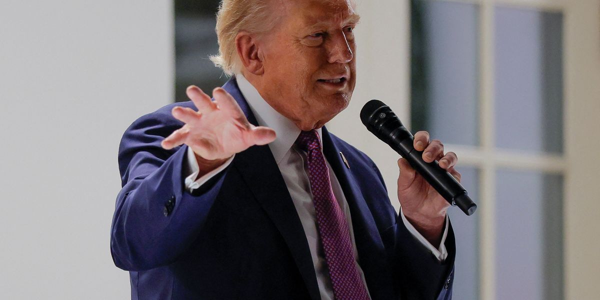 Tuning out Trump is the most destructive thing you can do now