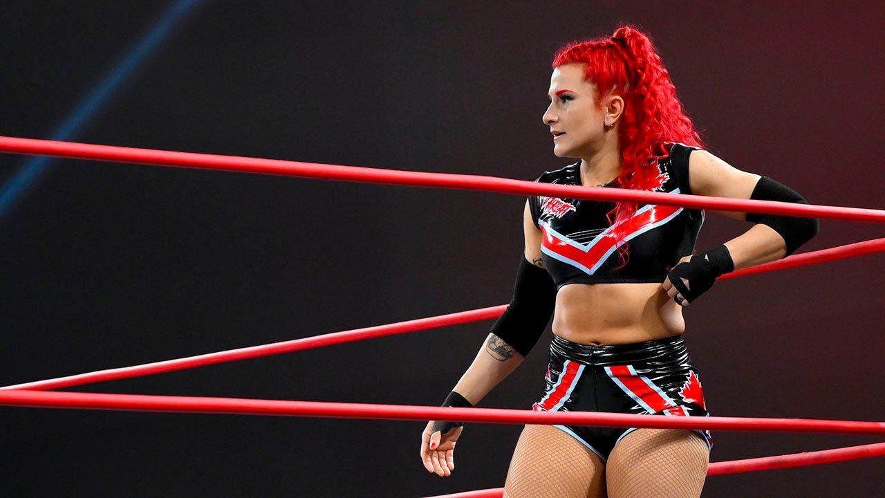 TNA Wrestling announces departures of 2 women's stars, teases return of former champion