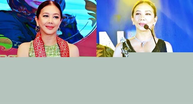 Korina Sanchez Reveals She Once Planned to Enter Politics