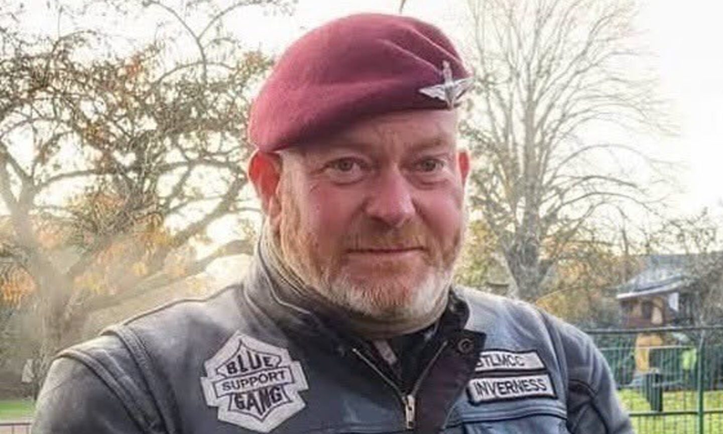 Tributes after Highland motorcyclist dies in crash