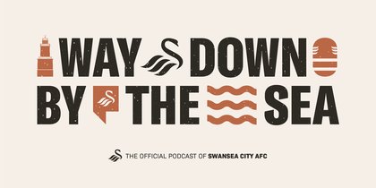 Vitor Matos | Way Down by the Sea | Podcast