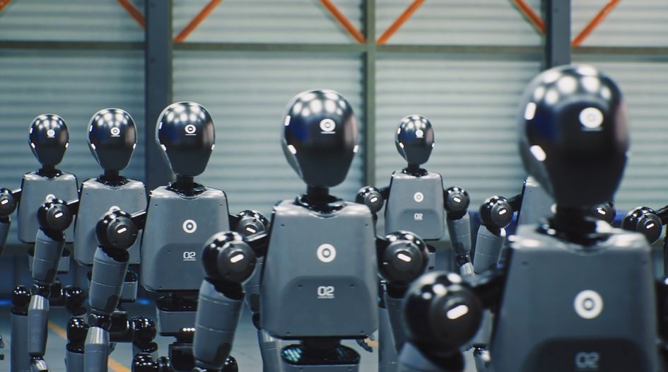 Inside the humanoid robotics patent race: China leads on scale, but the US holds a quality edge