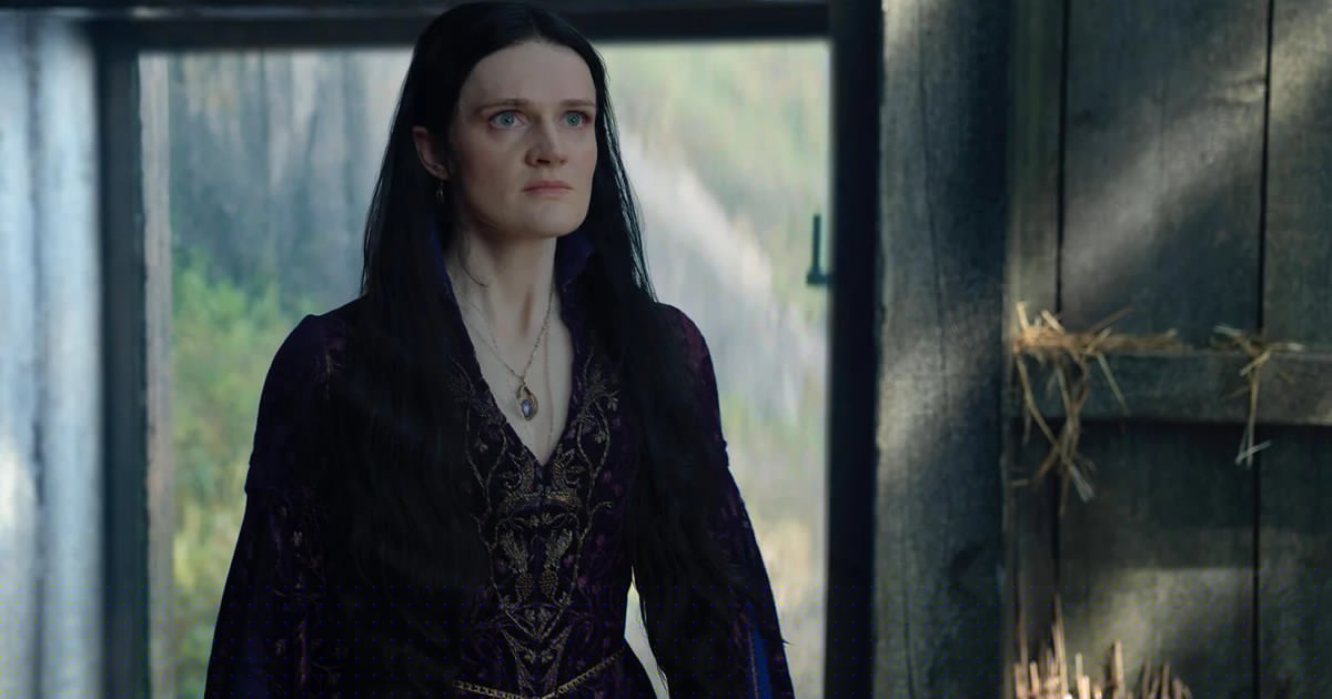 House of the Dragon’s Alys Just Spotted Aemond’s Biggest Weakness & It’s Obvious