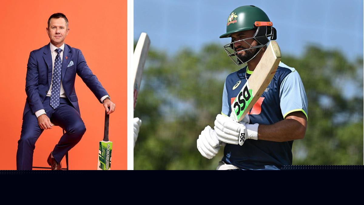 Ricky Ponting believes Australia’s selectors may rue not exposing younger talent in Bangladesh series