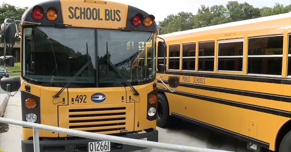CCISD bus driver shortage: 50 vacancies open as school year begins