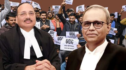 Vague and can be misused: SC stays 2026 UGC regulations