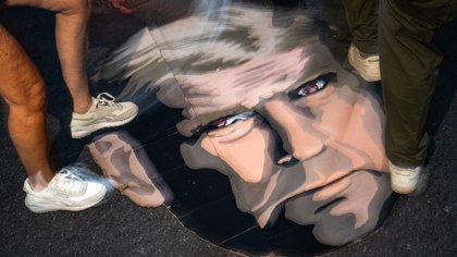 Why Trump should think twice about seeking another 'quick victory' in Iran