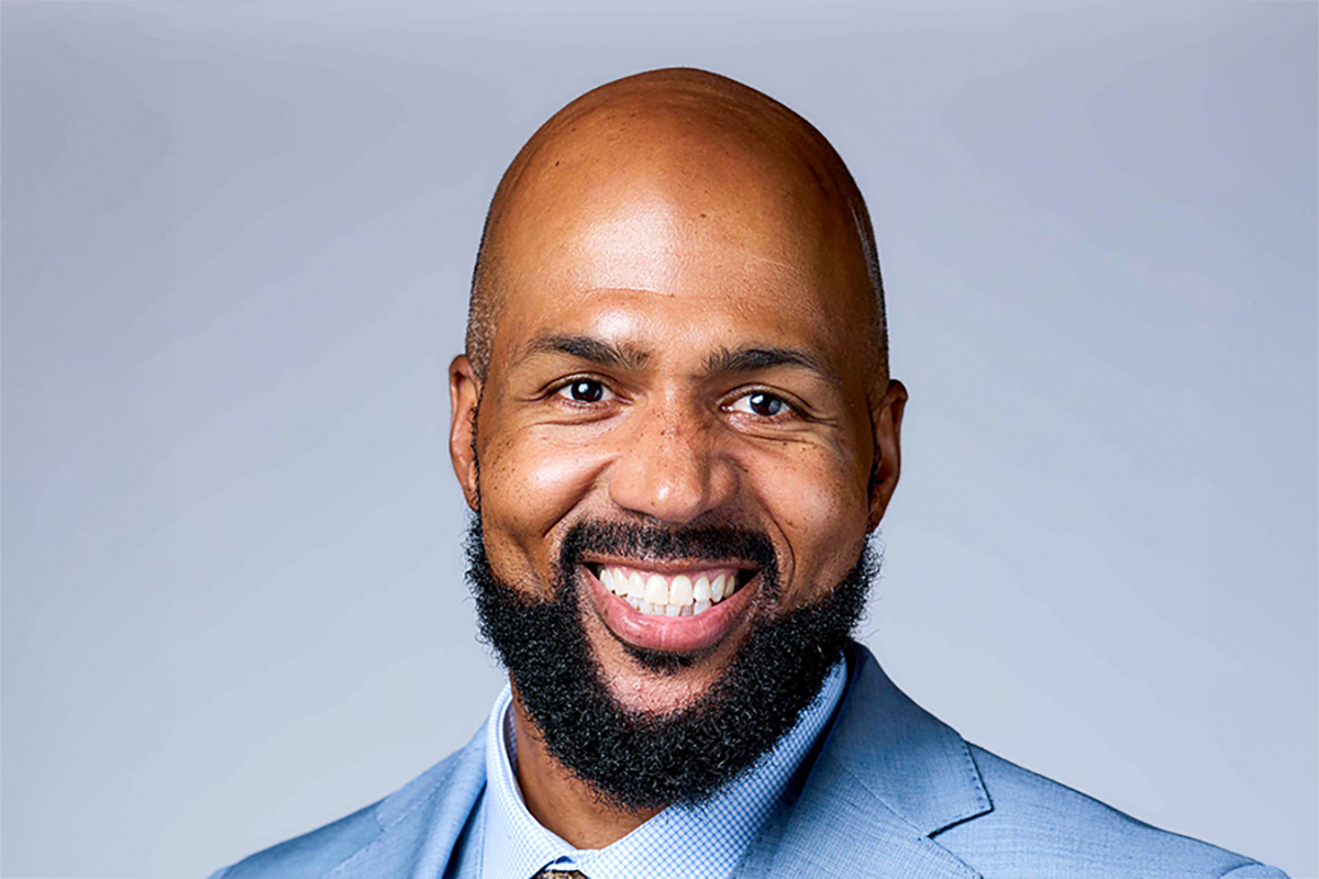 Haverford High School teacher among 5 finalists for National Teacher of the Year