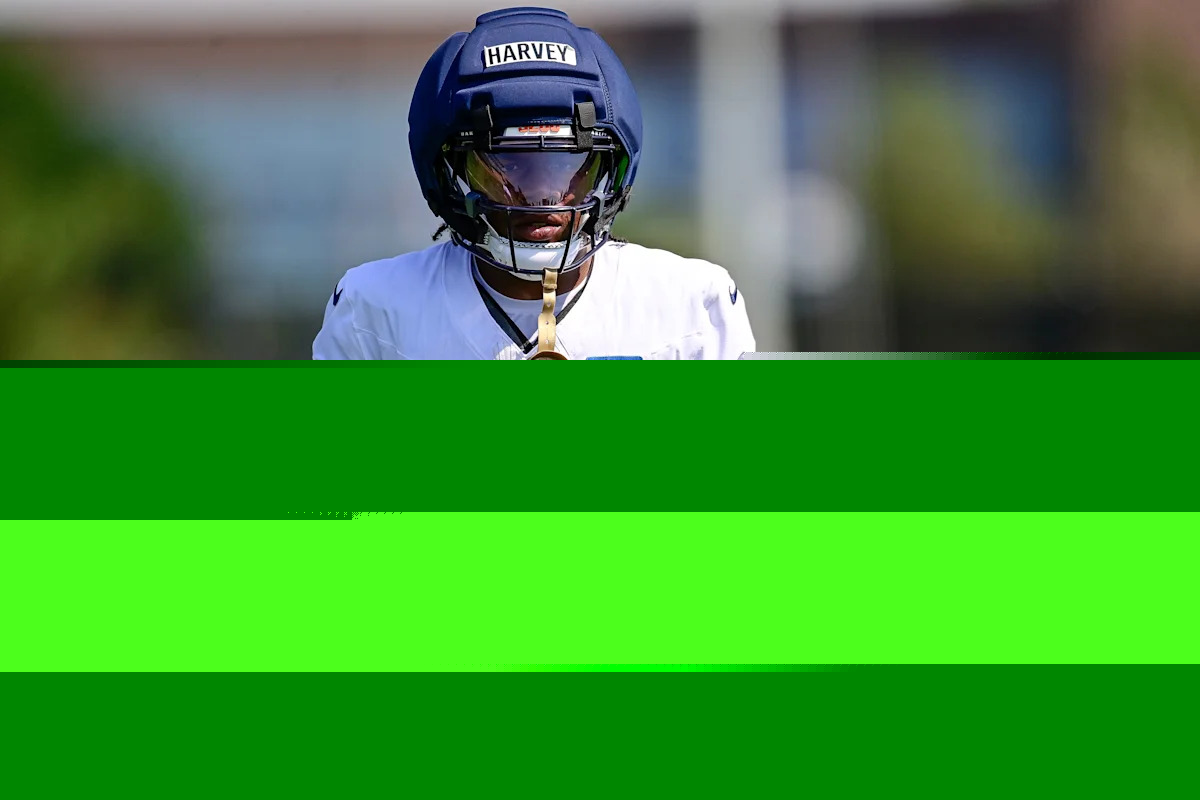 Fantasy Football: Offensive line rankings to help you draft running backs in 2026