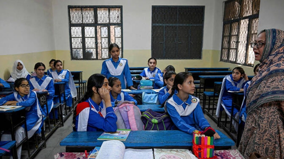 Comment on Punjab Warns Schools Against Reopening Before August 24 by Ayesha