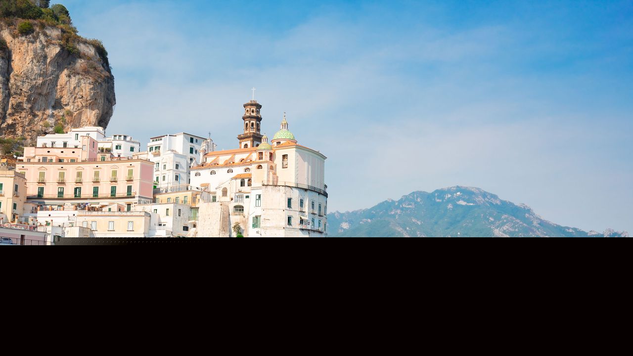 16 best beaches in Italy to visit for a stunning summer holiday