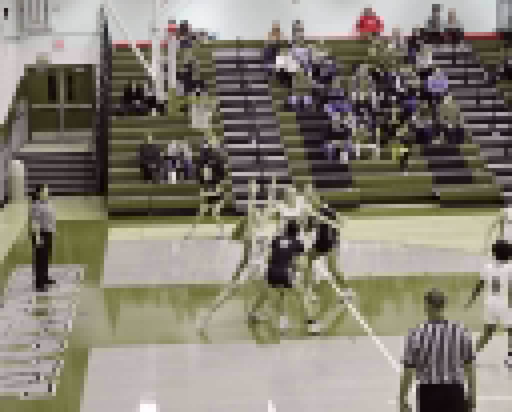 Galesburg Girls Fall to Morton in Battle of State Ranked Class 3A Teams
