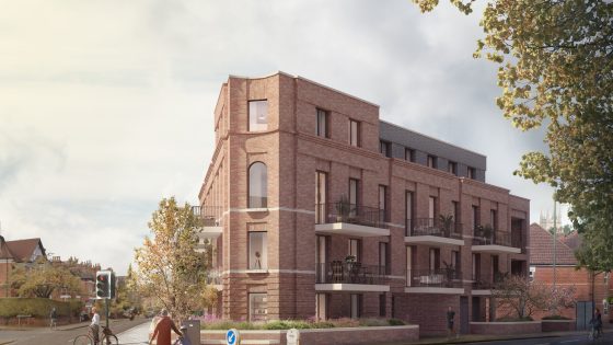 Comment on Three-year Bromley planning slog ends in success for Goldstein Heather by Chris Rogers
