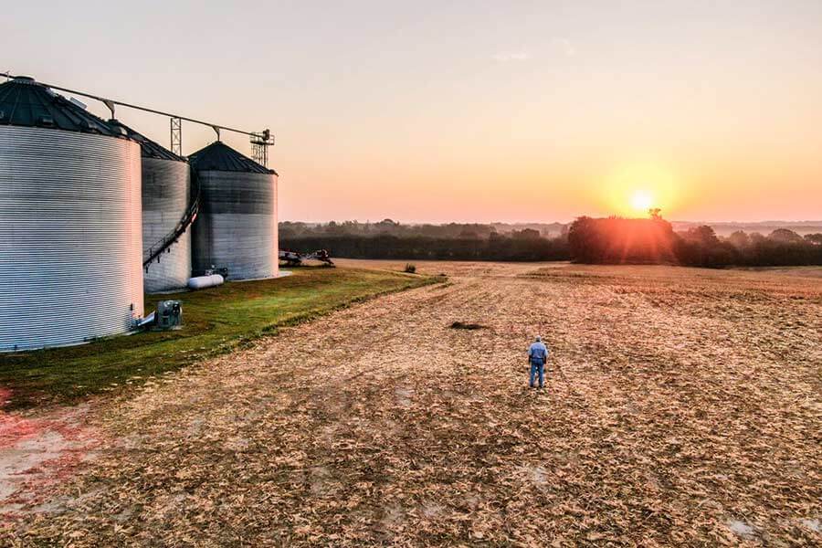 What the government shutdown means for USDA agencies
