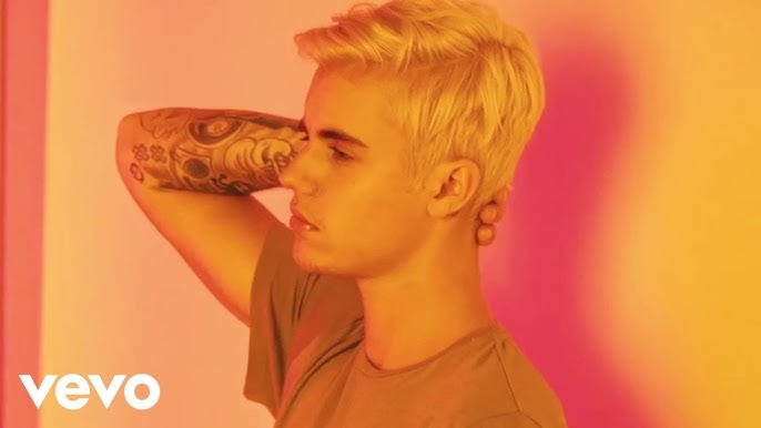 Ed Sheeran Scrapped Justin Bieber’s Vocals From Song