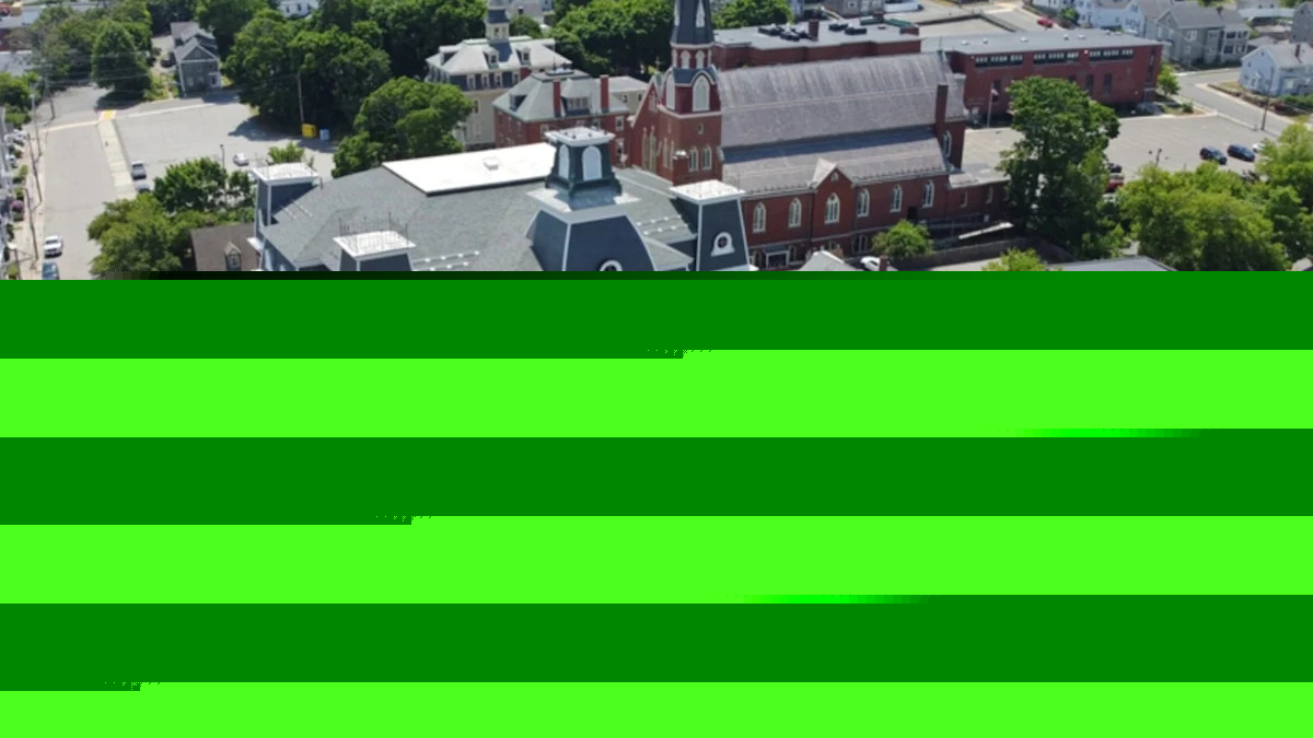 A town outside of Boston is the hottest ZIP code in the US — you may need $50,000 over asking price to buy a home there