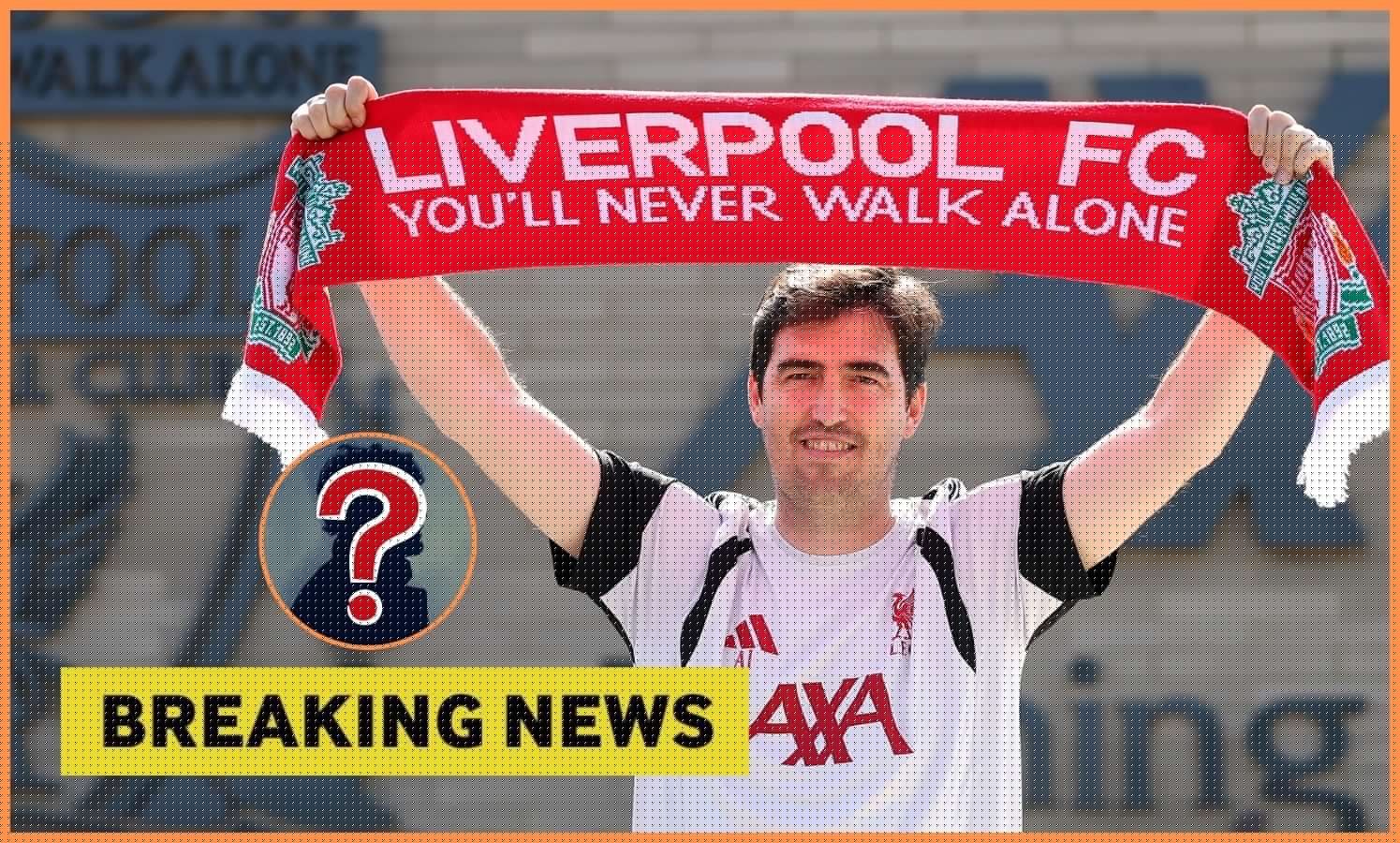 New bid: Liverpool submitted winger transfer offer at 9am today