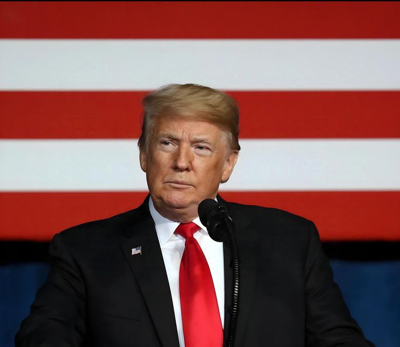 Не тому, що Україна зробить краще: що може бути причиною, чому Трамп не дає ліцензію на Patriot