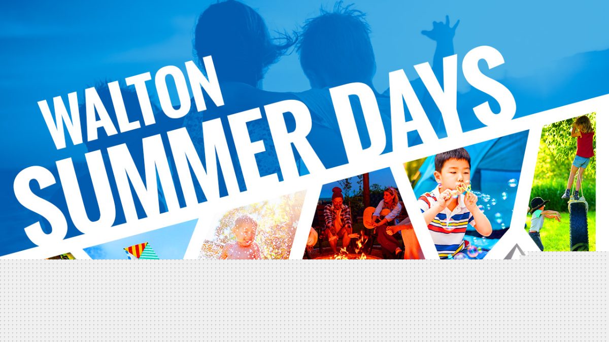 Walton Summer Days Winner: Brandi from Anacortes