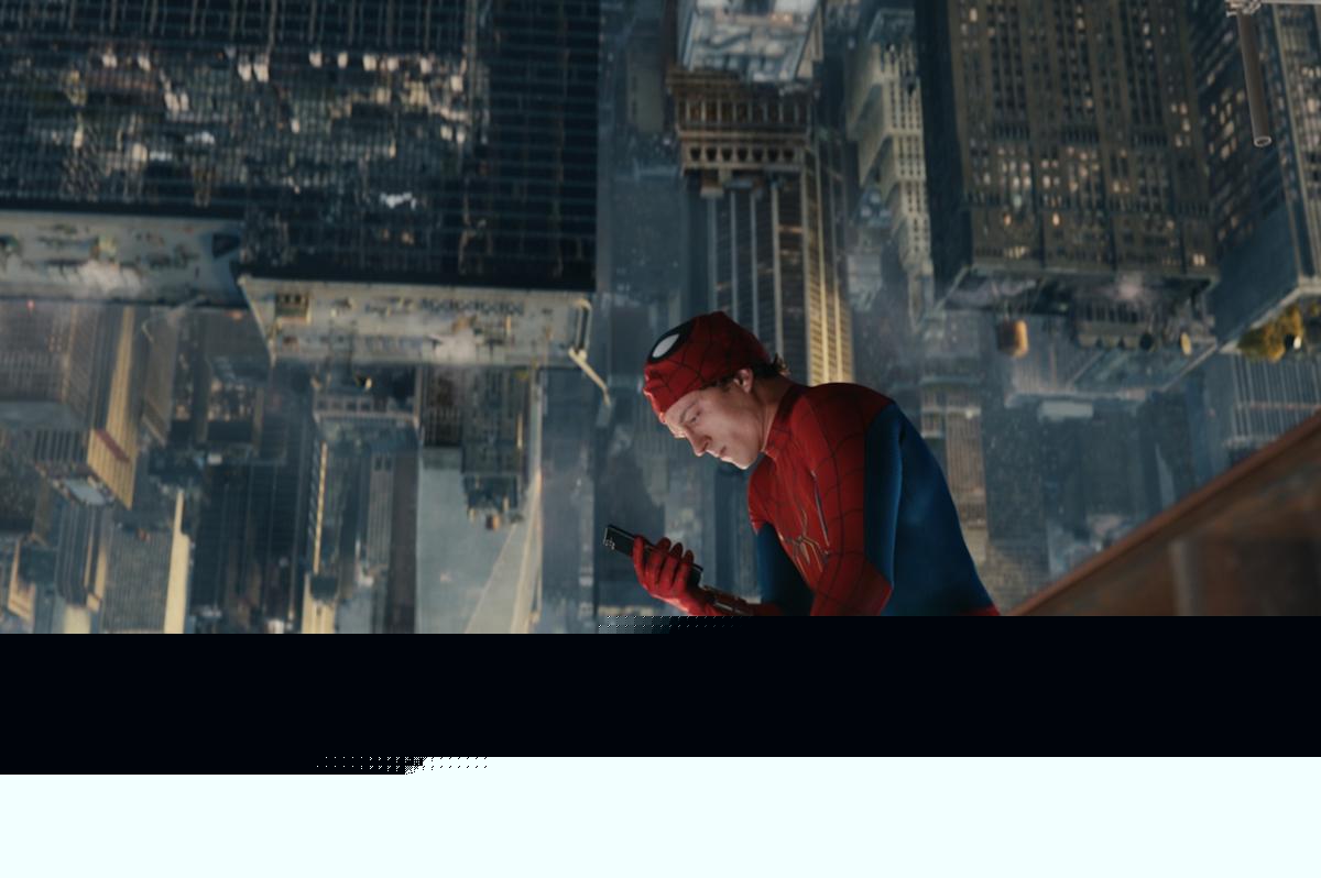‘Spider-Man: Brand New Day’ Final Trailer Swings Through Spidey History