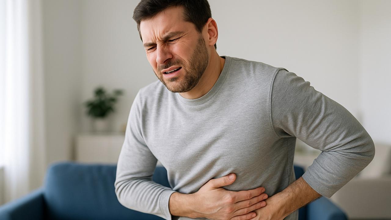 Russian medical tool analyzes associations between stomach anatomy and diet