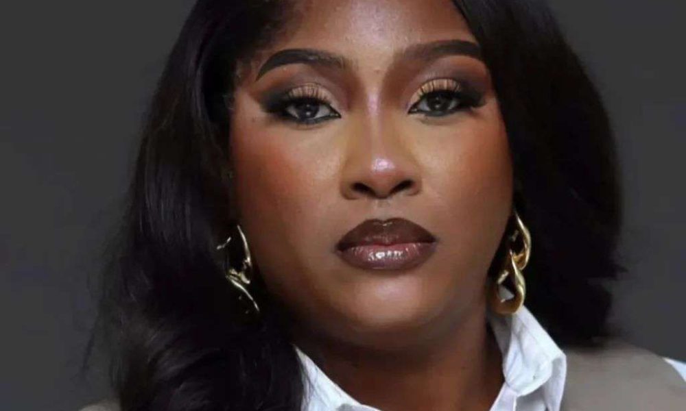 How Nollywood actress, Tope Osoba died from breast cancer