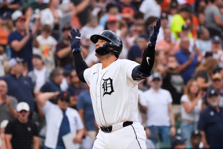 Wednesday Sports – Tigers score in every inning for 14-0 shutout of Orioles