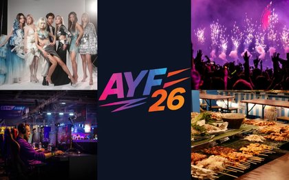 What To Expect At Asian Youth Festival (AYF) 2026: Asia’s Biggest Youth Culture Festival