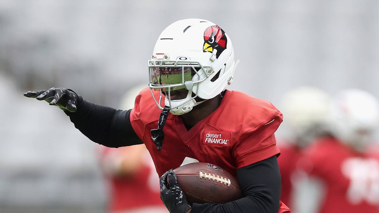 Is Jeremiyah Love playing tonight? Cardinals status update for Hall of Fame Game vs. Panthers