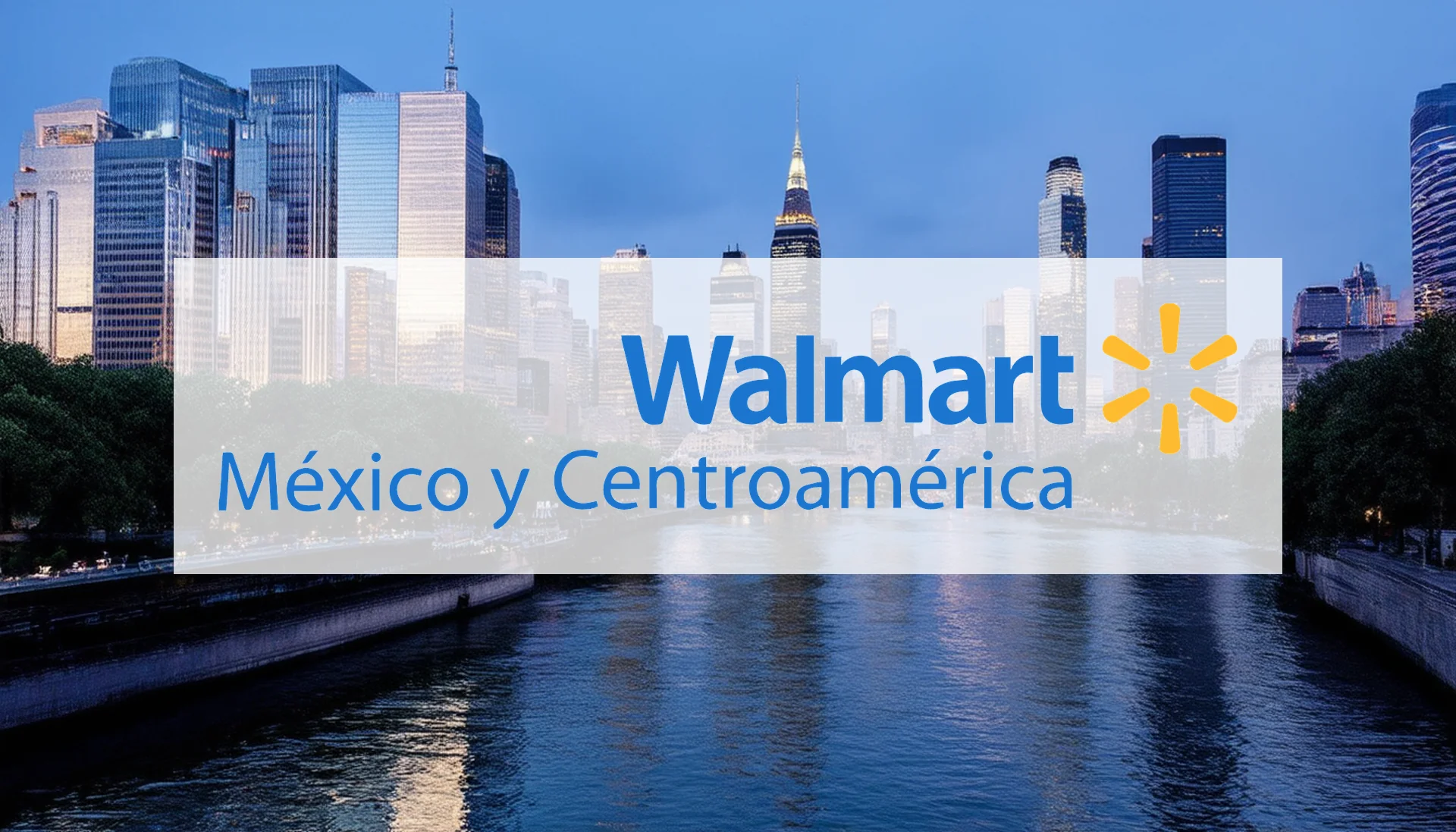 Wal - Mart de MexicoB de CV Aktie: Kurz vor dem Zahlencheck