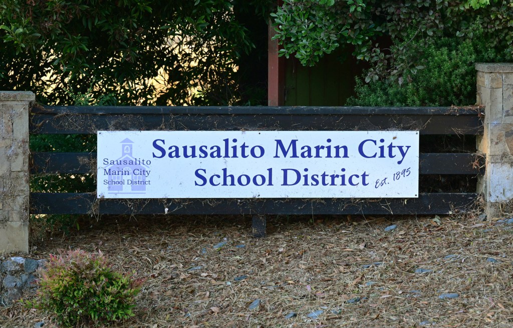 State reports increase in Marin educators of color